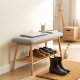 Wooden Bench